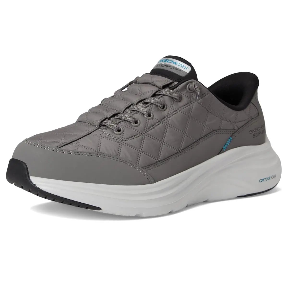 Skechers shoes - Black/Black 26
