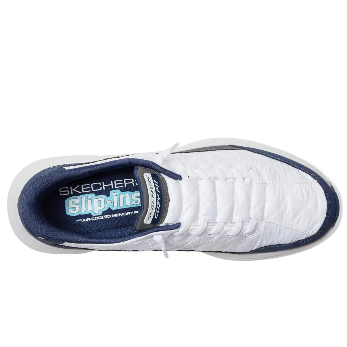 Skechers shoes - Black/Black 35