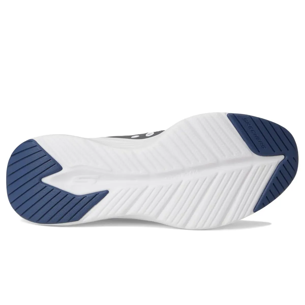 Skechers shoes - Black/Black 36