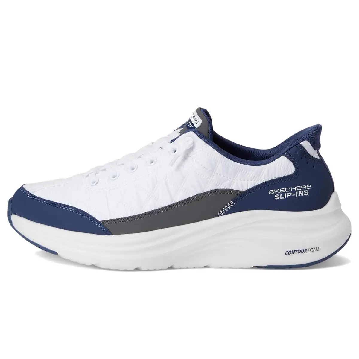 Skechers shoes - Black/Black 37