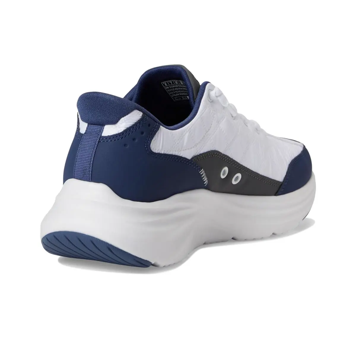 Skechers shoes - Black/Black 38
