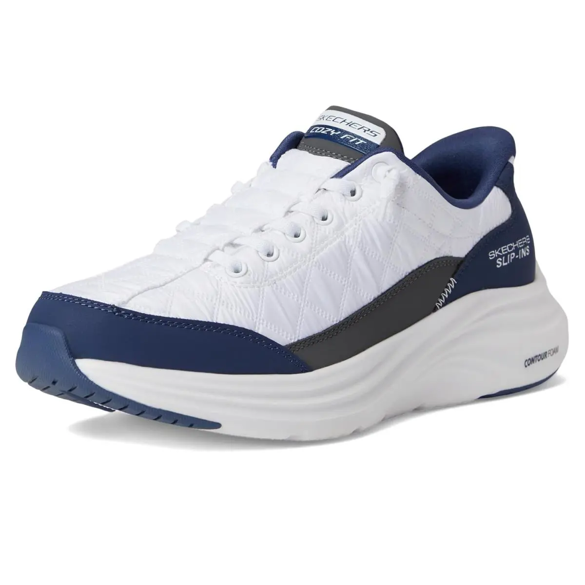 Skechers shoes - Black/Black 40