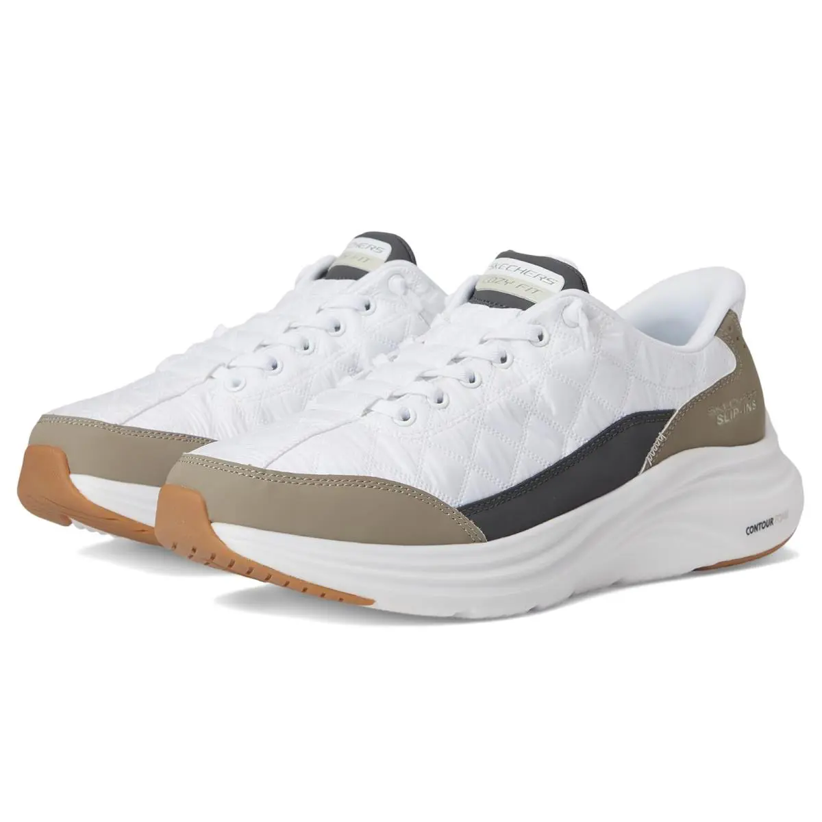 Skechers shoes - Black/Black 41