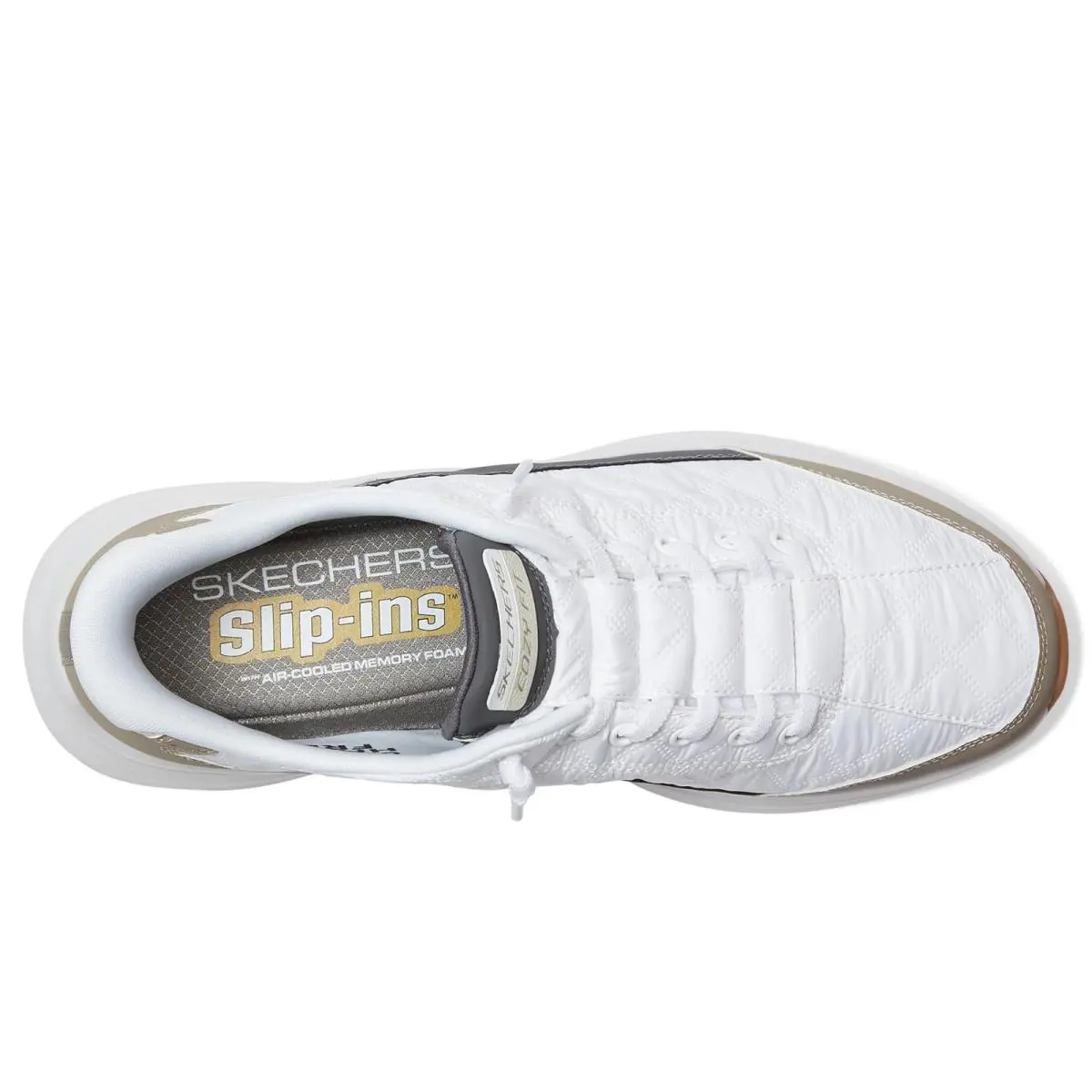 Skechers shoes - Black/Black 42
