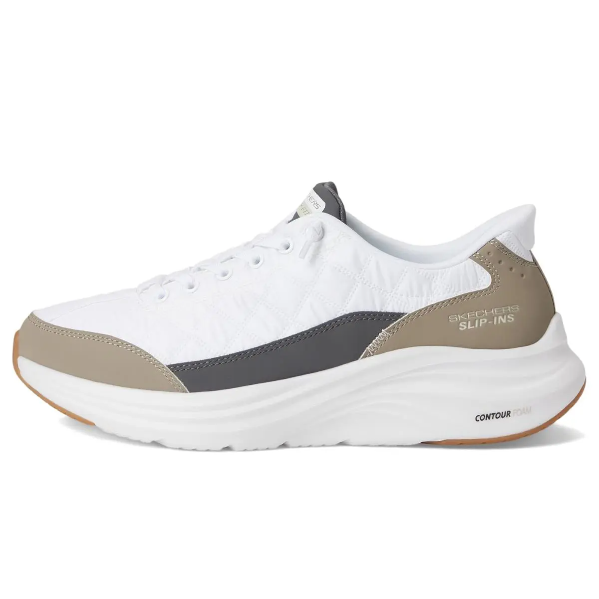 Skechers shoes - Black/Black 44