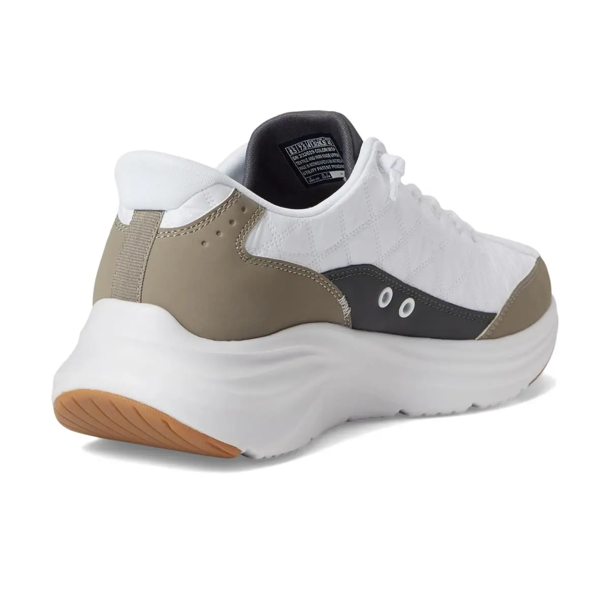 Skechers shoes - Black/Black 45