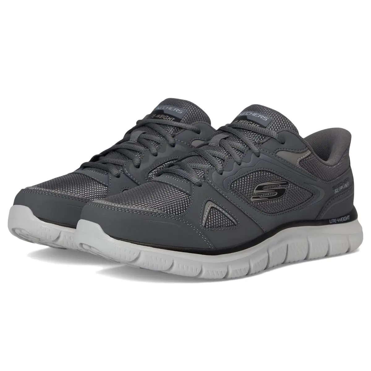 Skechers shoes - Black/Black 13