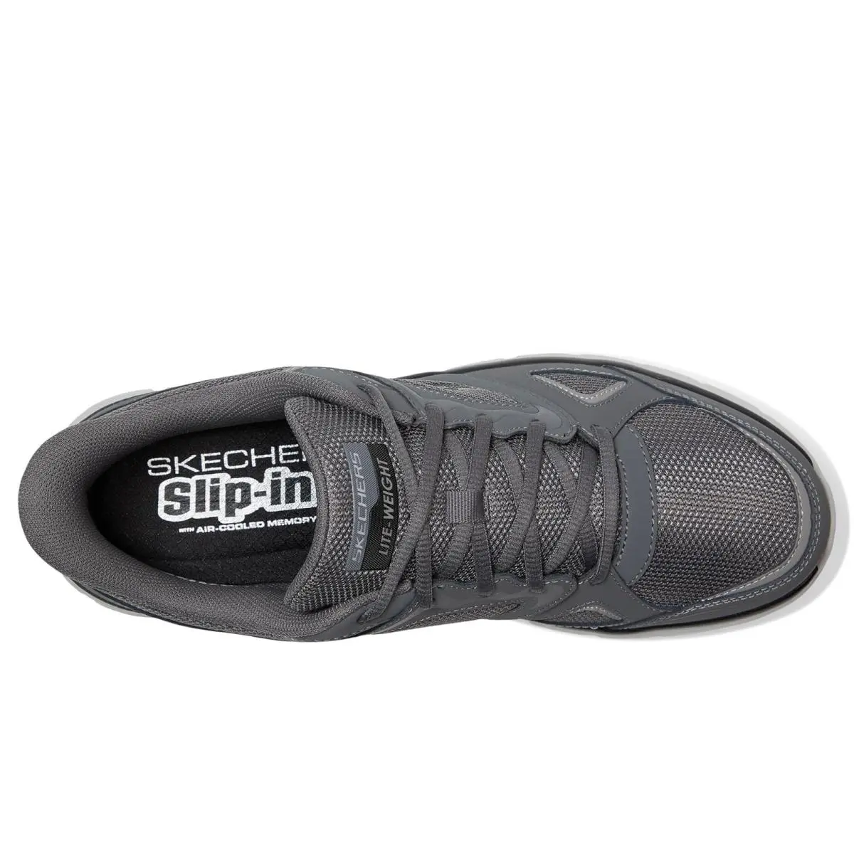 Skechers shoes - Black/Black 14