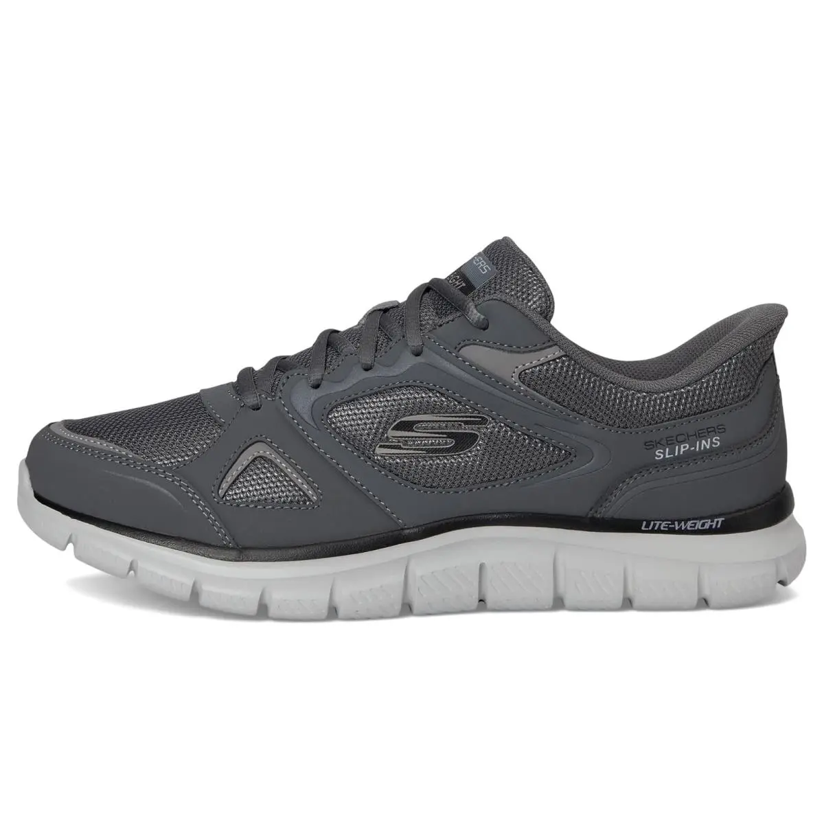Skechers shoes - Black/Black 16