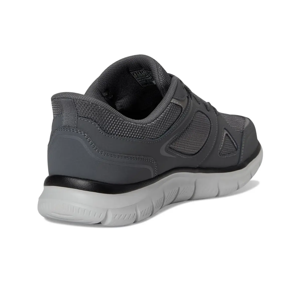 Skechers shoes - Black/Black 17