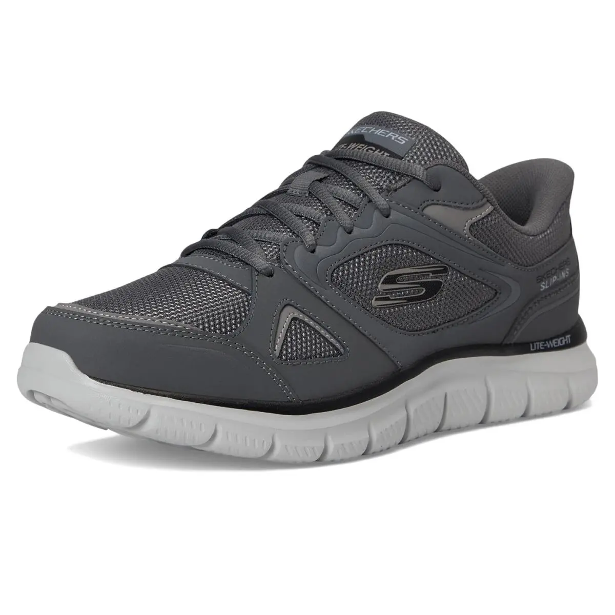 Skechers shoes - Black/Black 19