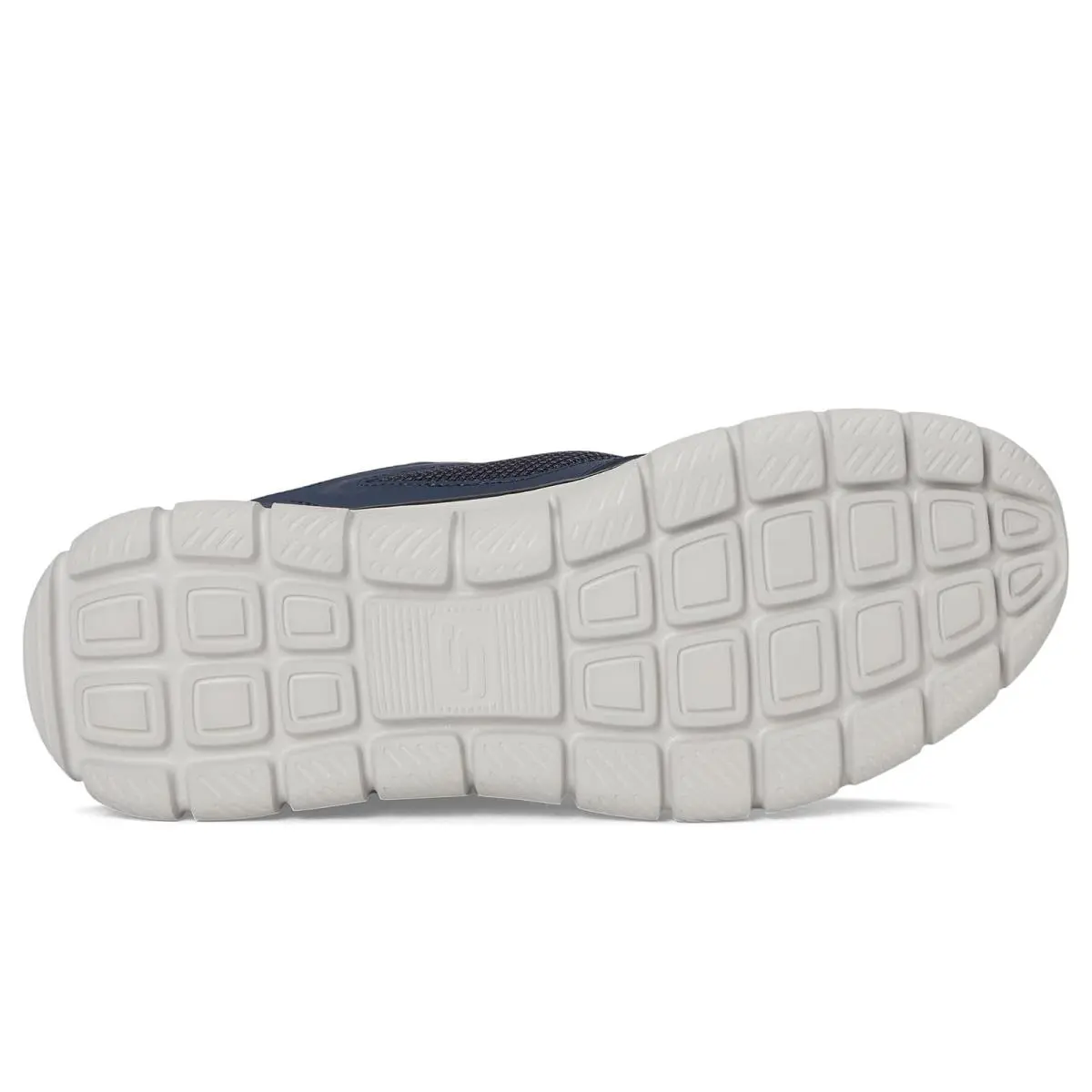 Skechers shoes - Navy/Lime 8