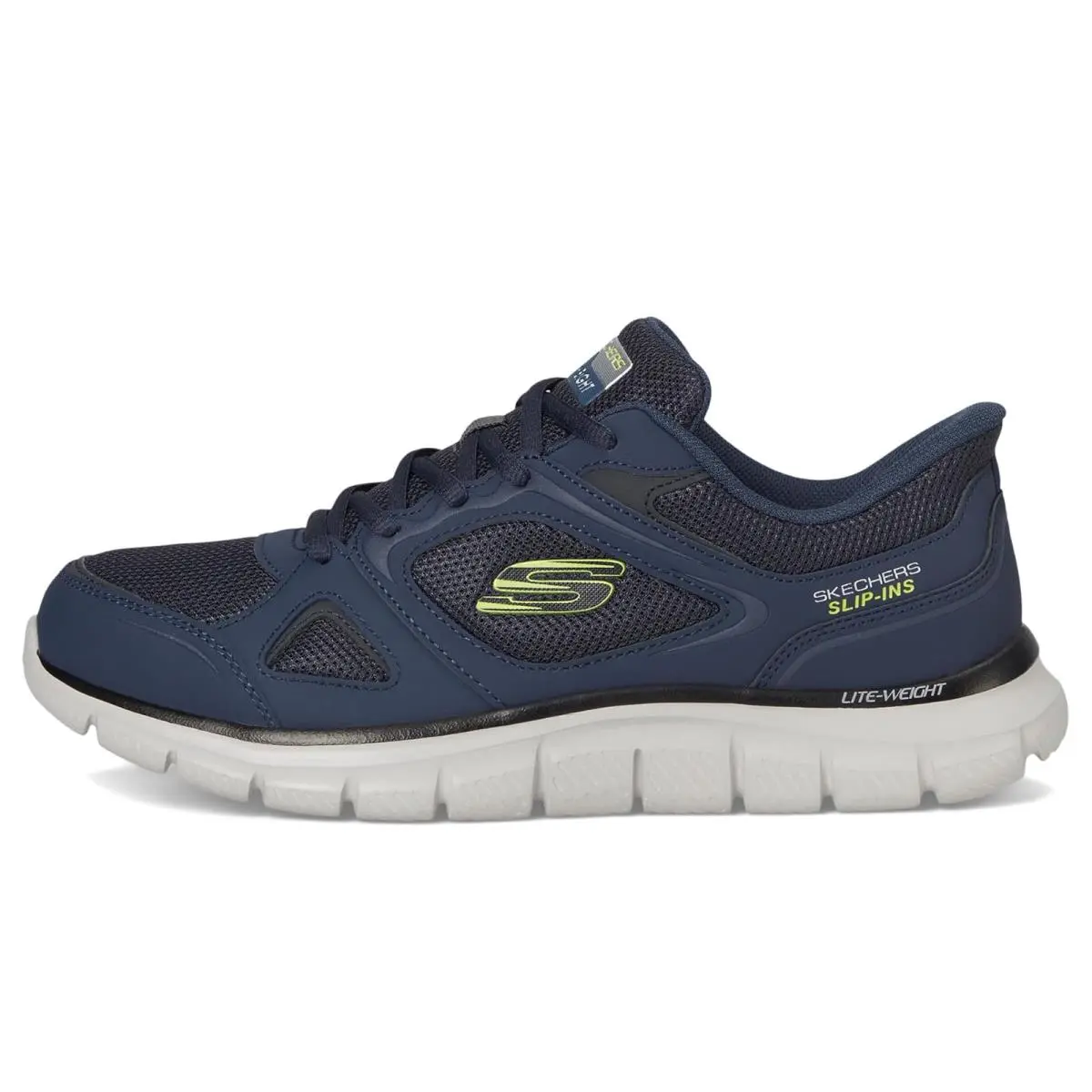 Skechers shoes - Black/Black 23