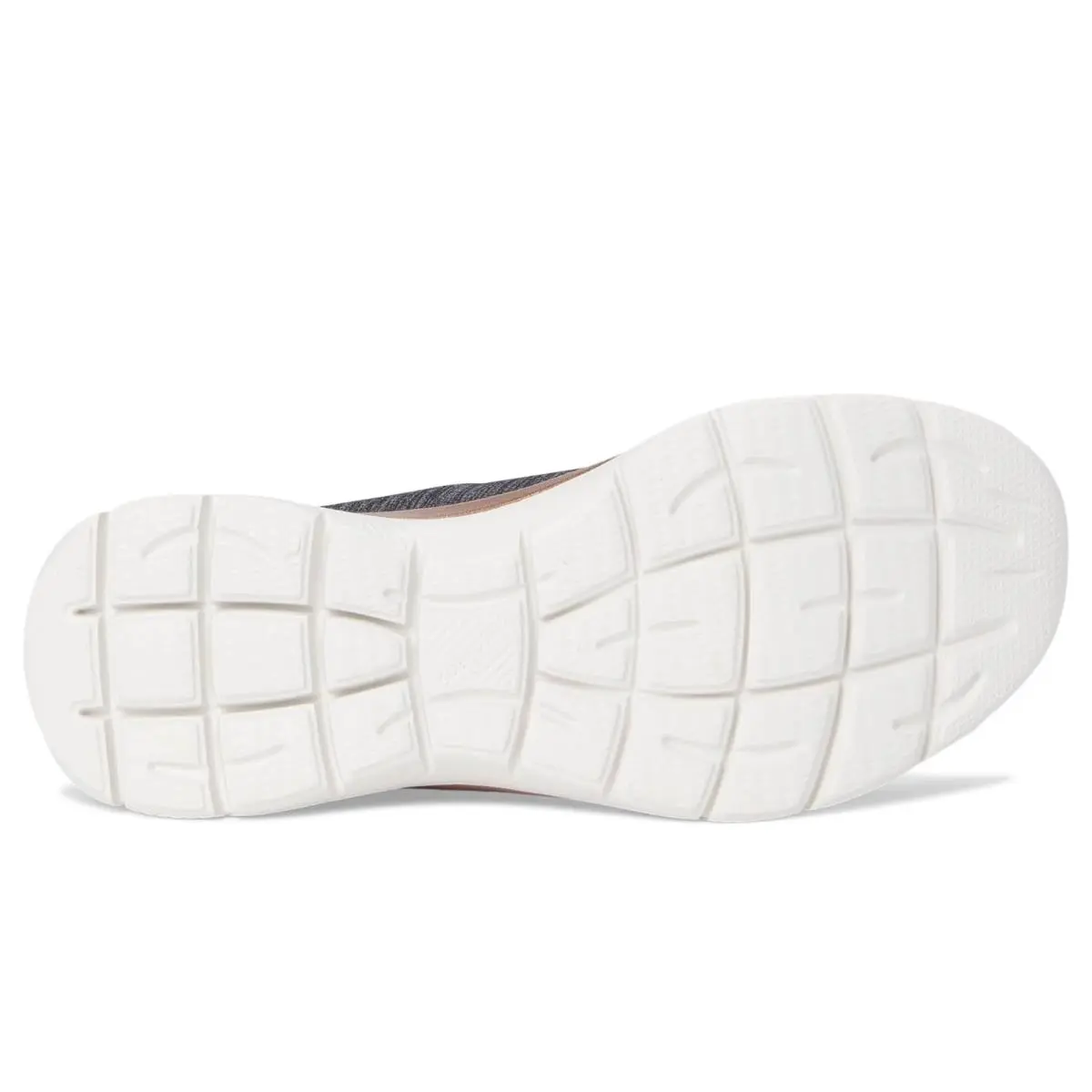 Skechers shoes - Black Rose Gold 8