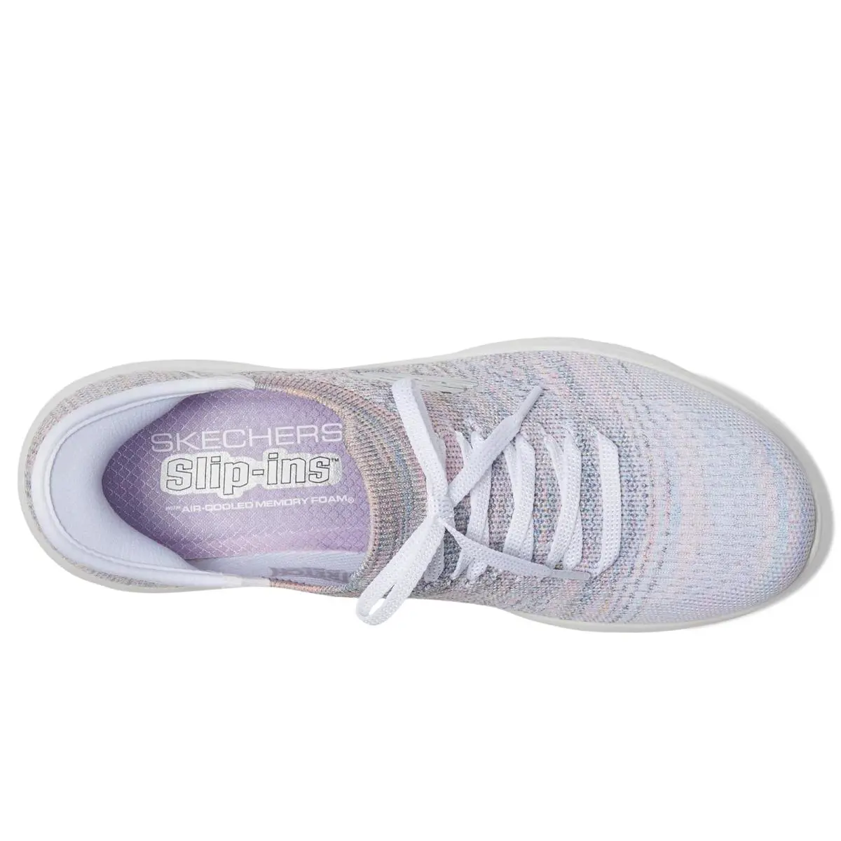 Skechers shoes - Black Rose Gold 14