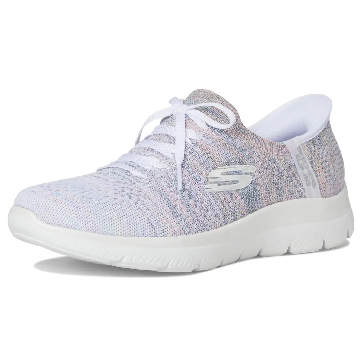 Skechers shoes - Black Rose Gold 19