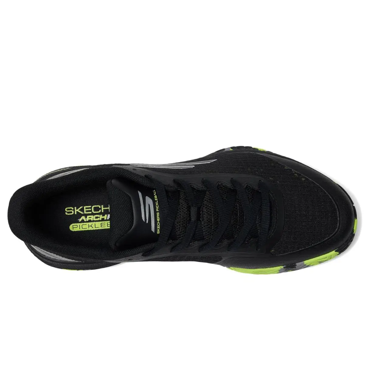 Skechers shoes - Black 0