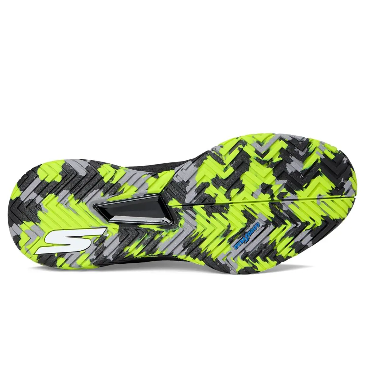 Skechers shoes - Black 1