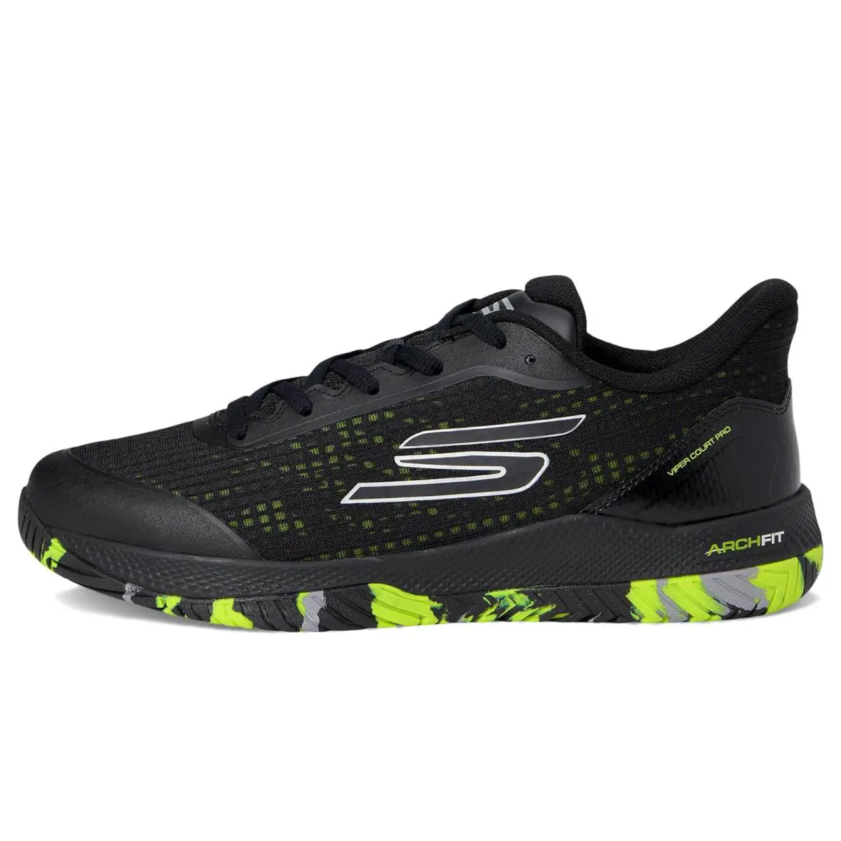 Skechers shoes - Black 2