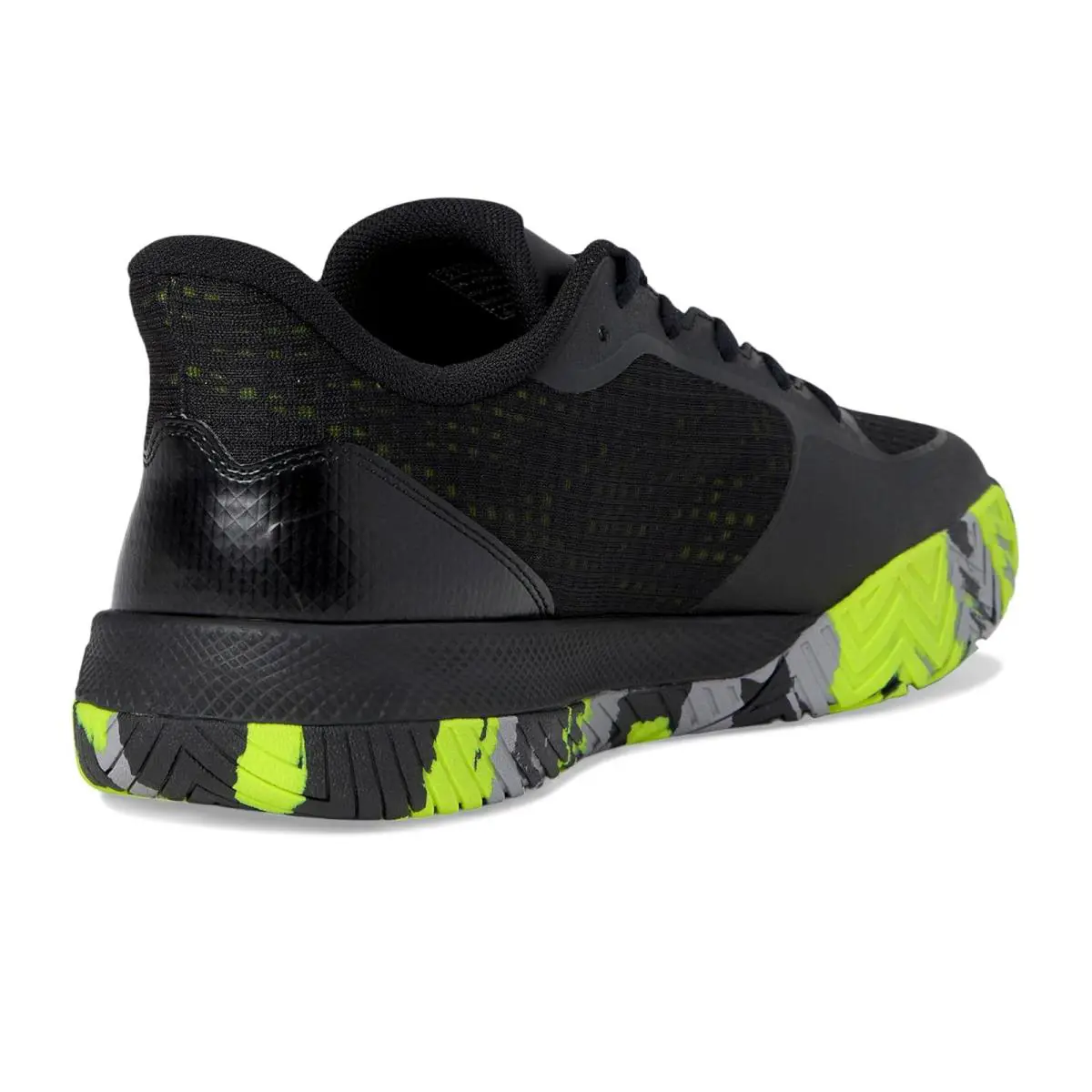Skechers shoes - Black 3