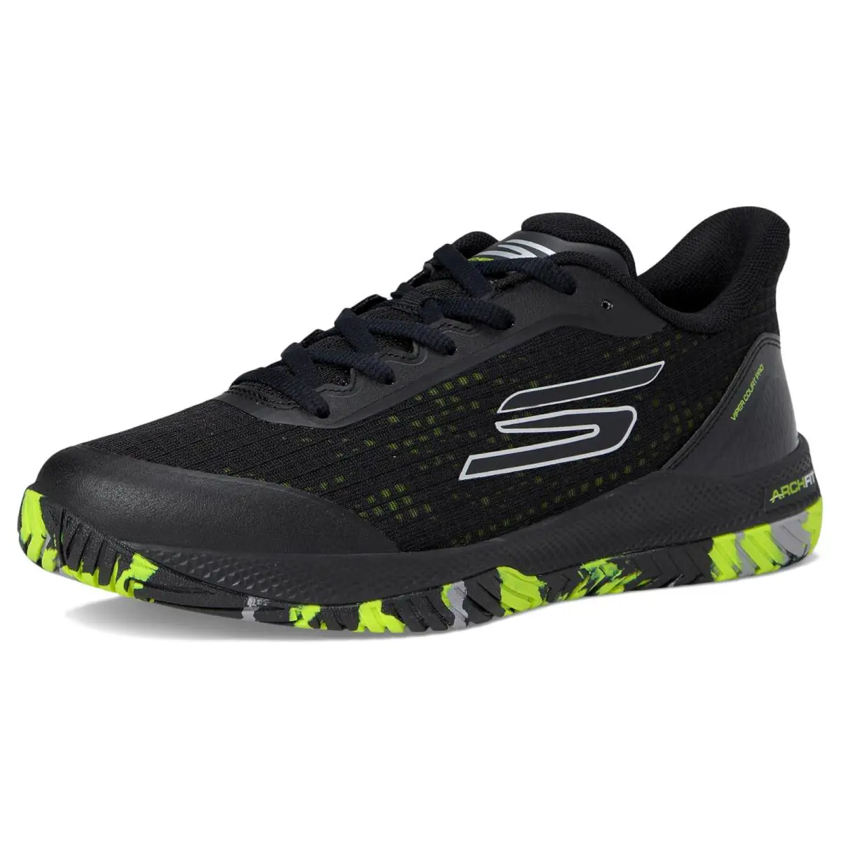 Skechers shoes - Black 5