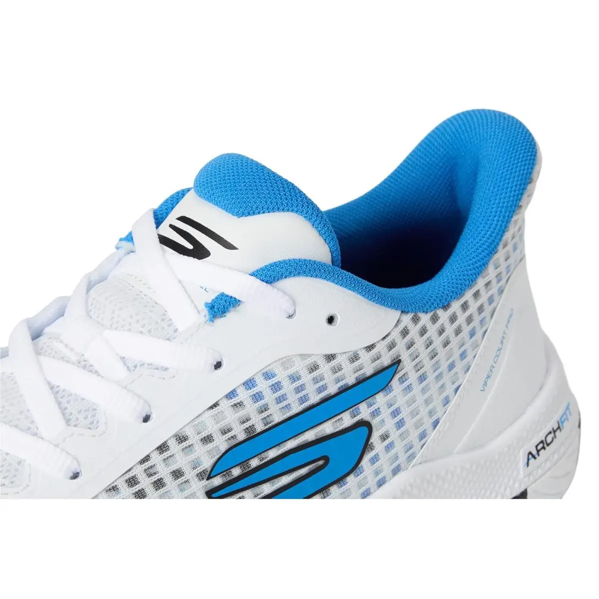 Skechers shoes - Black 18