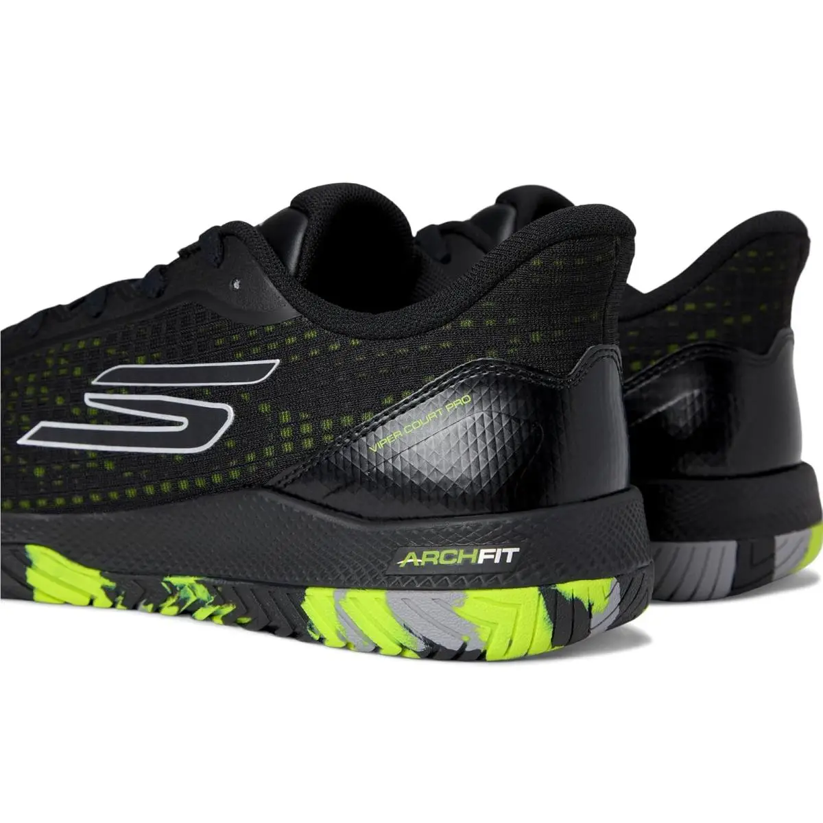 Skechers shoes - Black 11