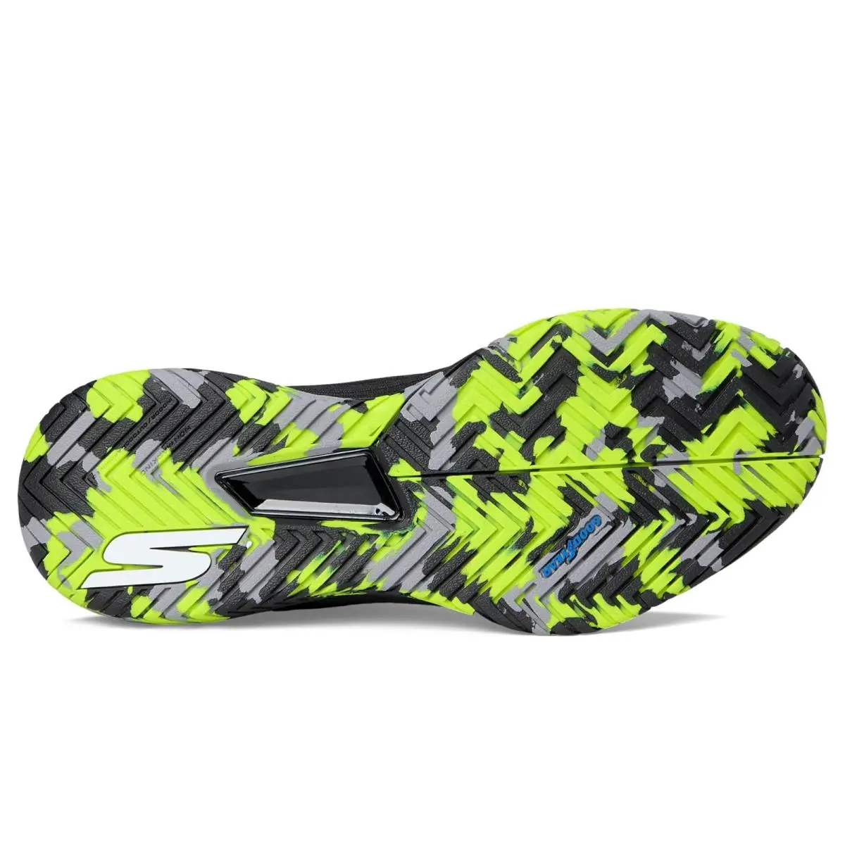 Skechers shoes - Black 8