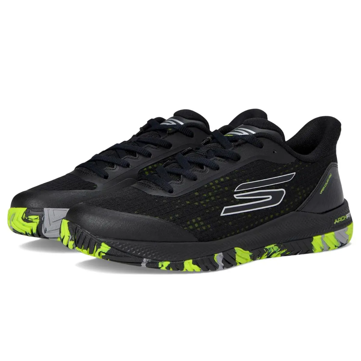 Skechers shoes - Black 6