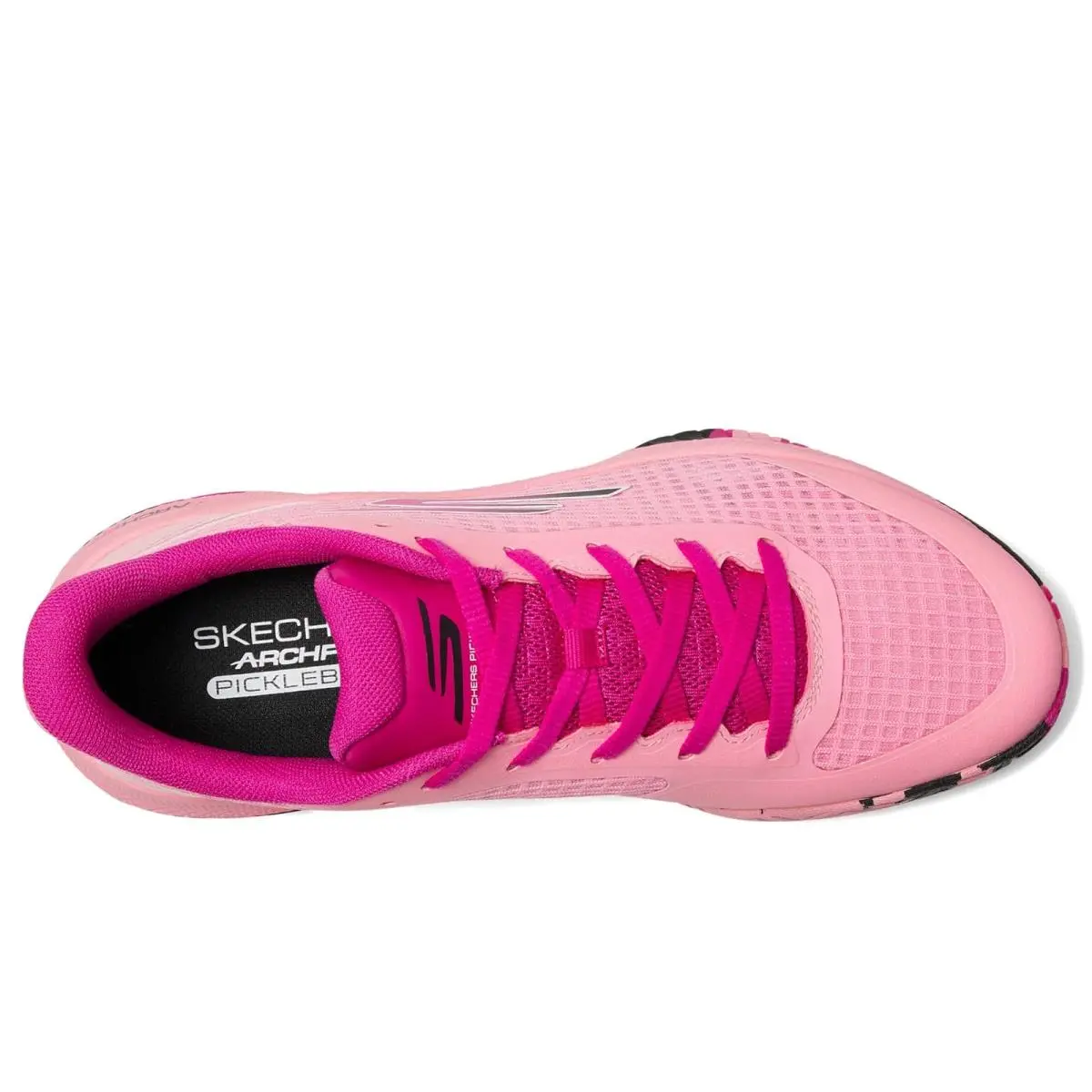 Skechers shoes - Black 14