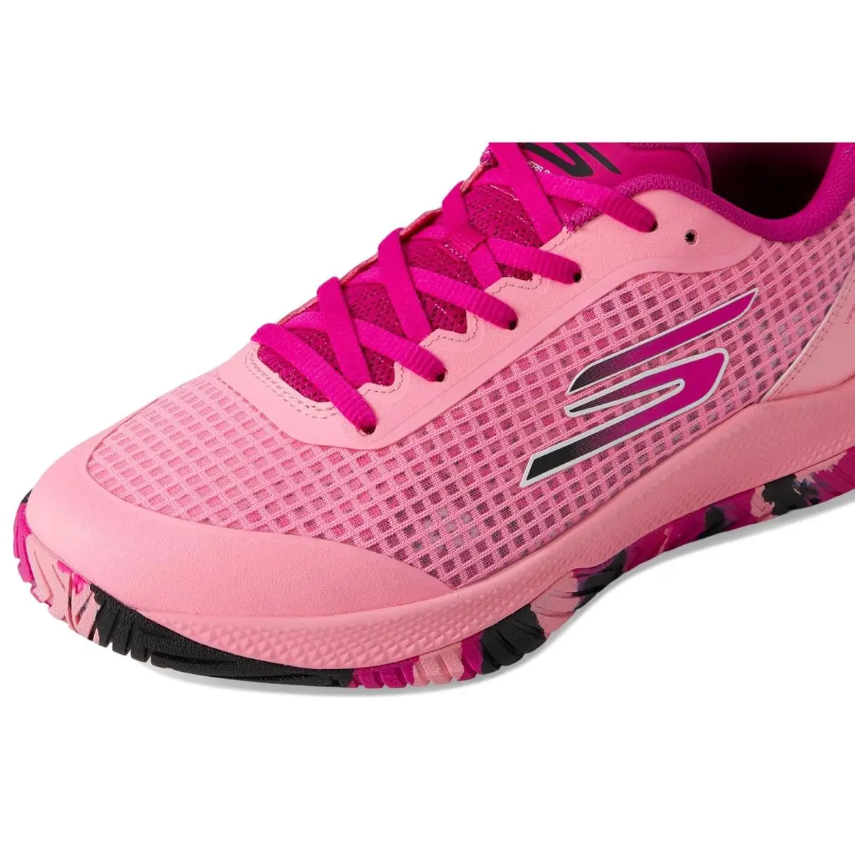 Skechers shoes - Black 18