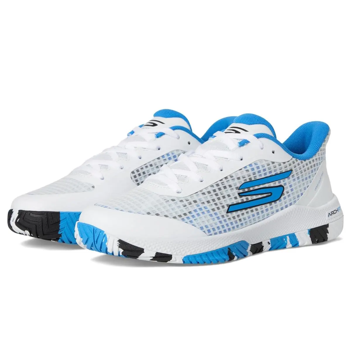 Skechers shoes - Black 13
