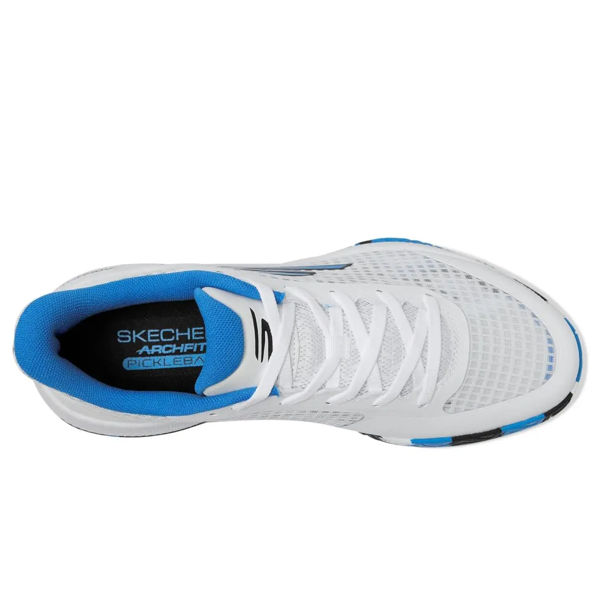 Skechers shoes - Black 14
