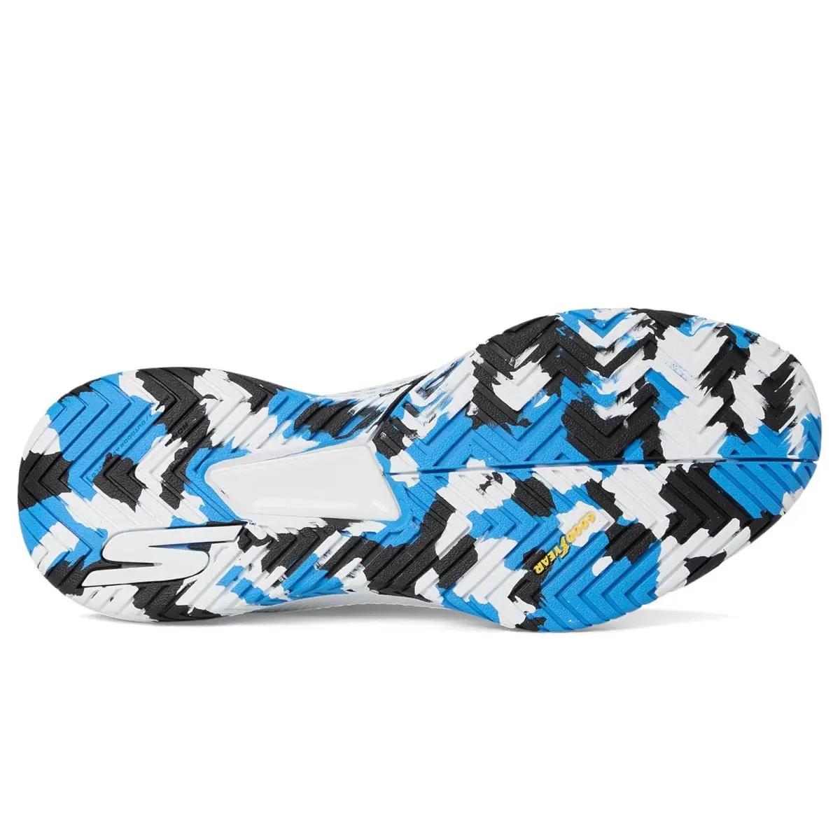 Skechers shoes - Black 15