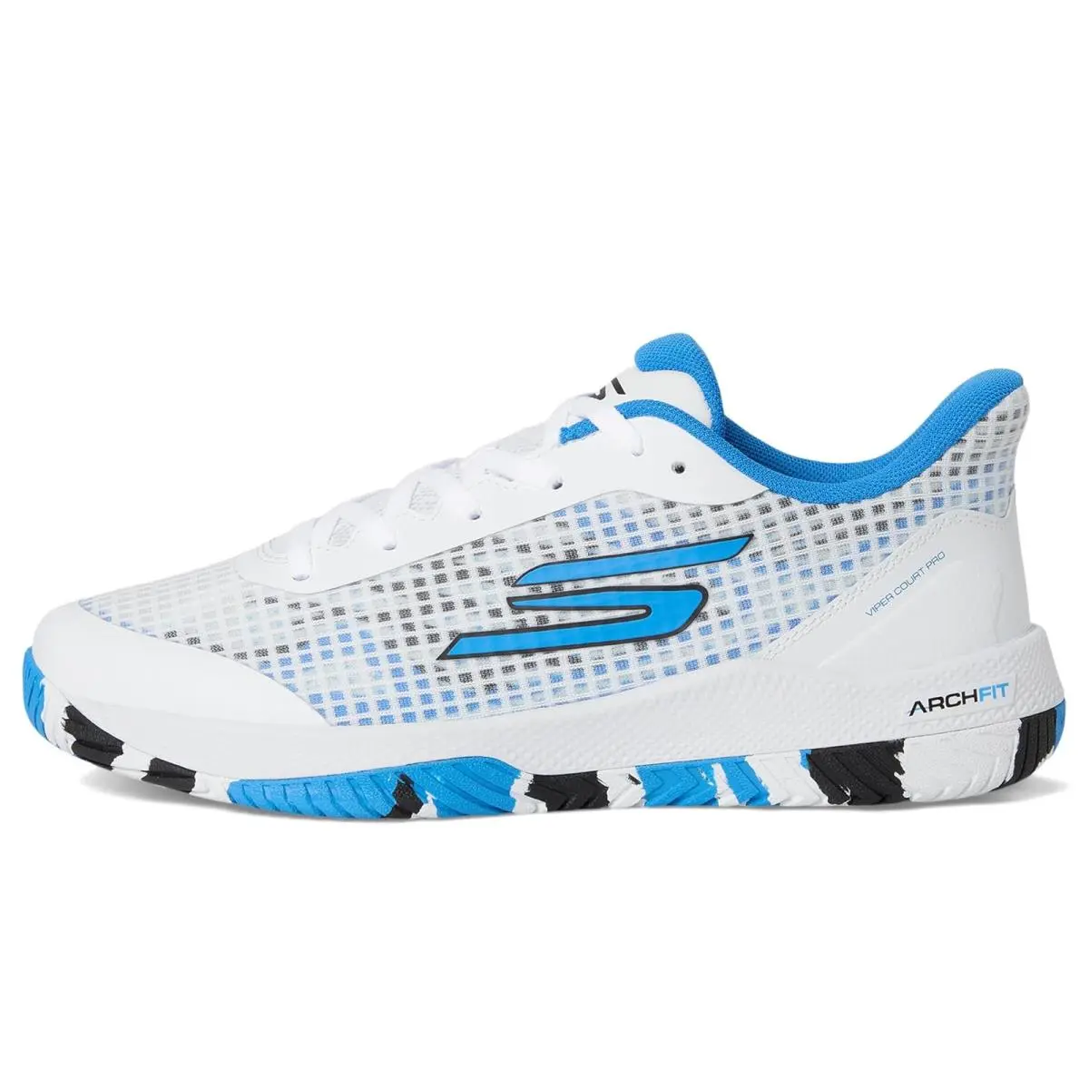 Skechers shoes - Black 16
