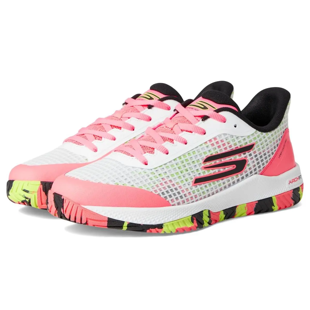 Skechers shoes - Black 13