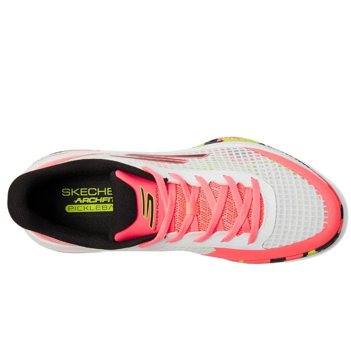 Skechers shoes - Black 14