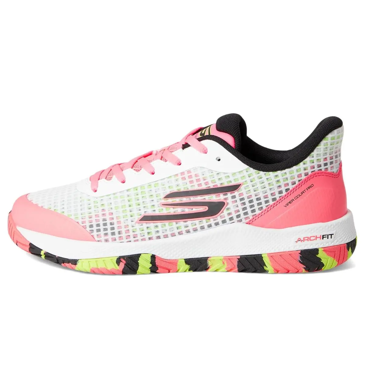 Skechers shoes - Black 16