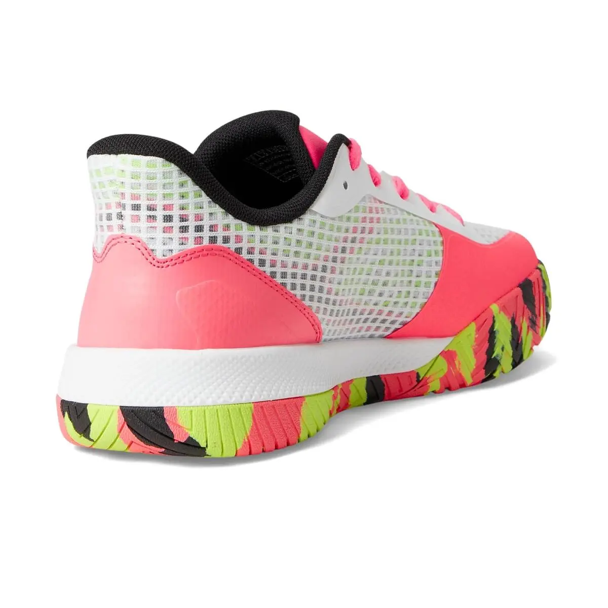 Skechers shoes - Black 17