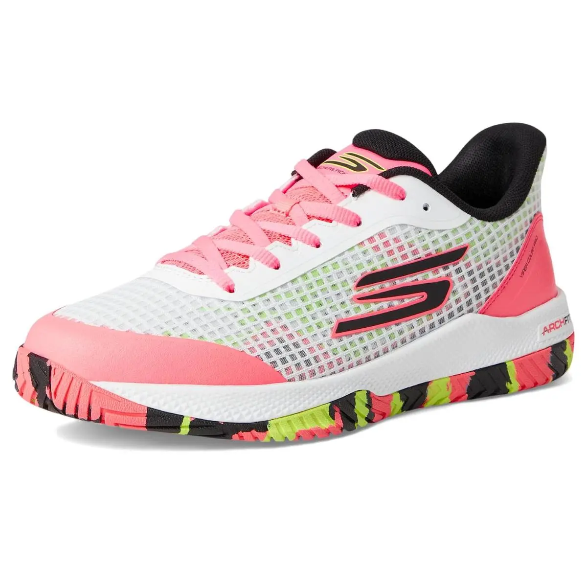 Skechers shoes - Black 19