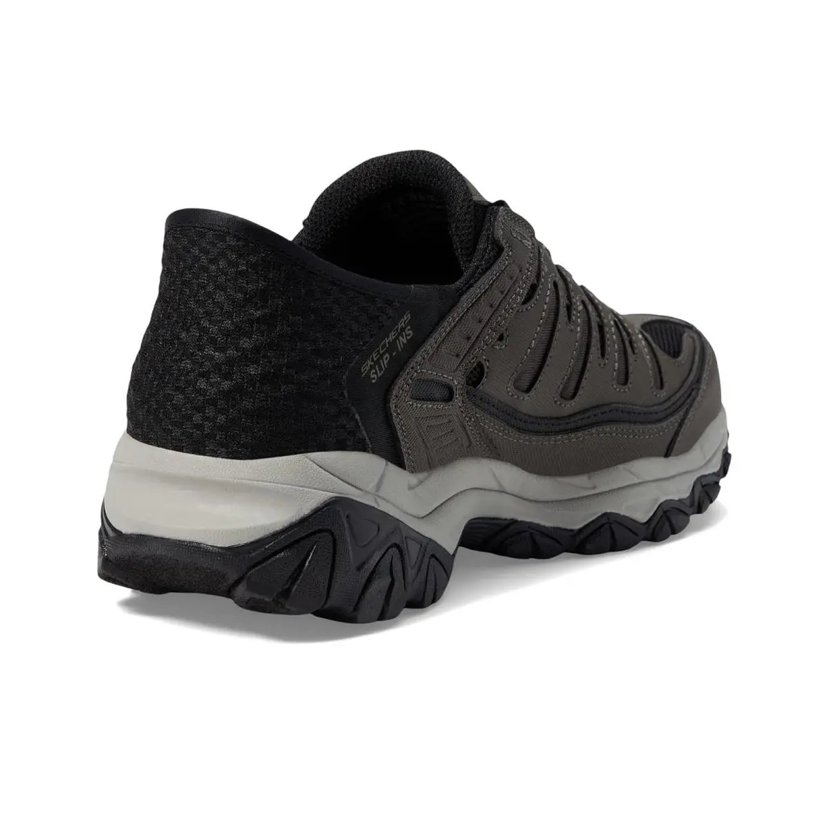 Skechers shoes - Brown 9