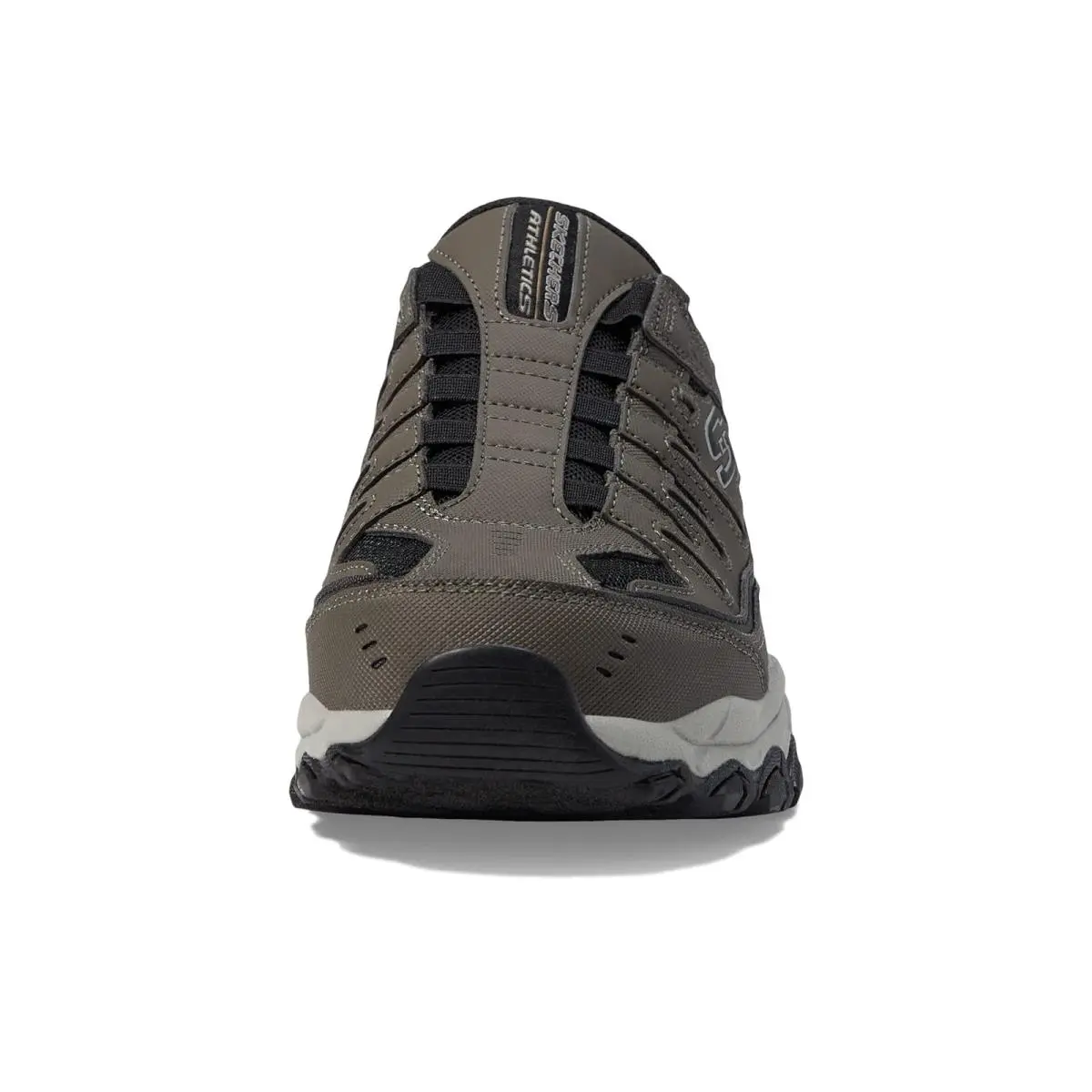 Skechers shoes - Brown 10