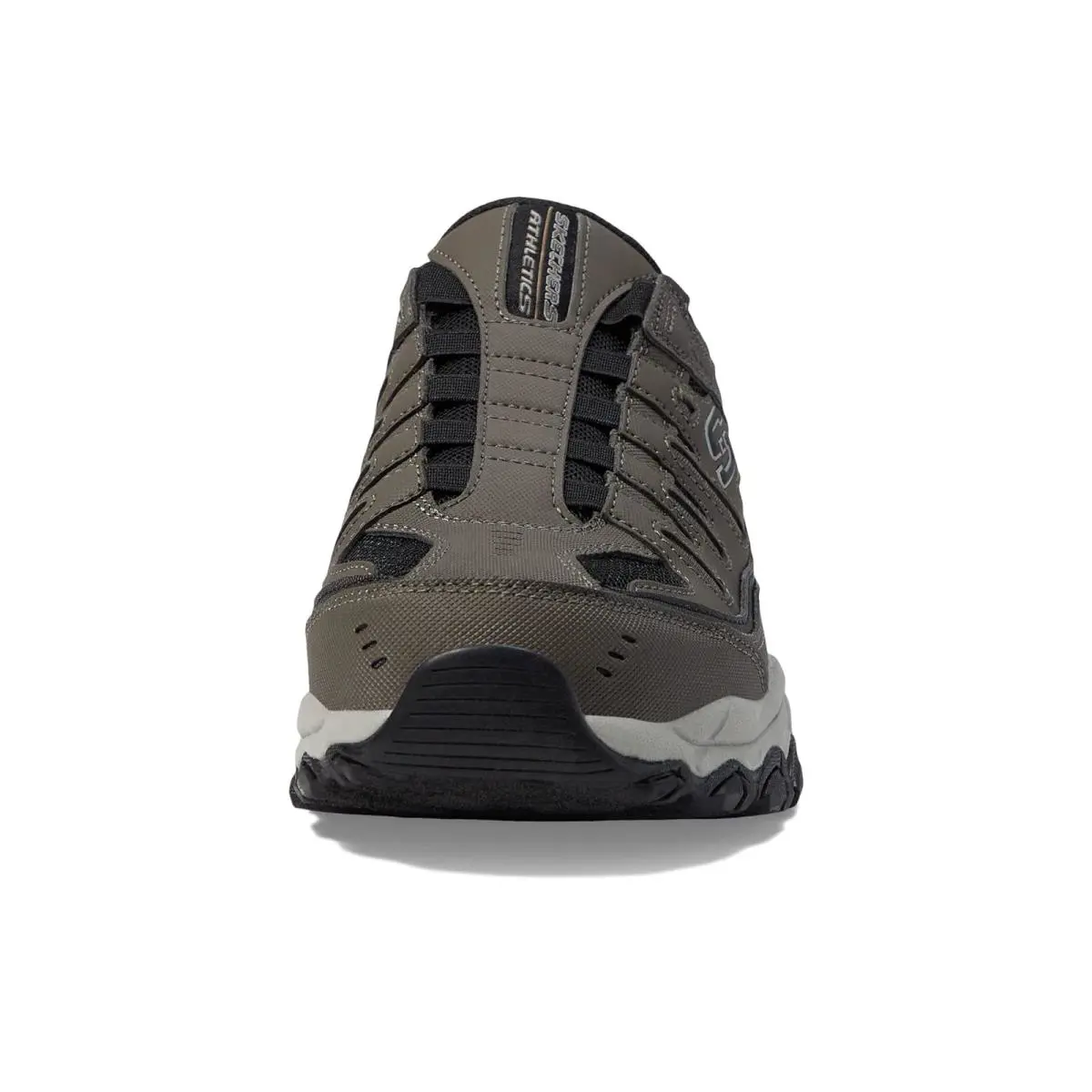 Skechers shoes - Black/Charcoal 16
