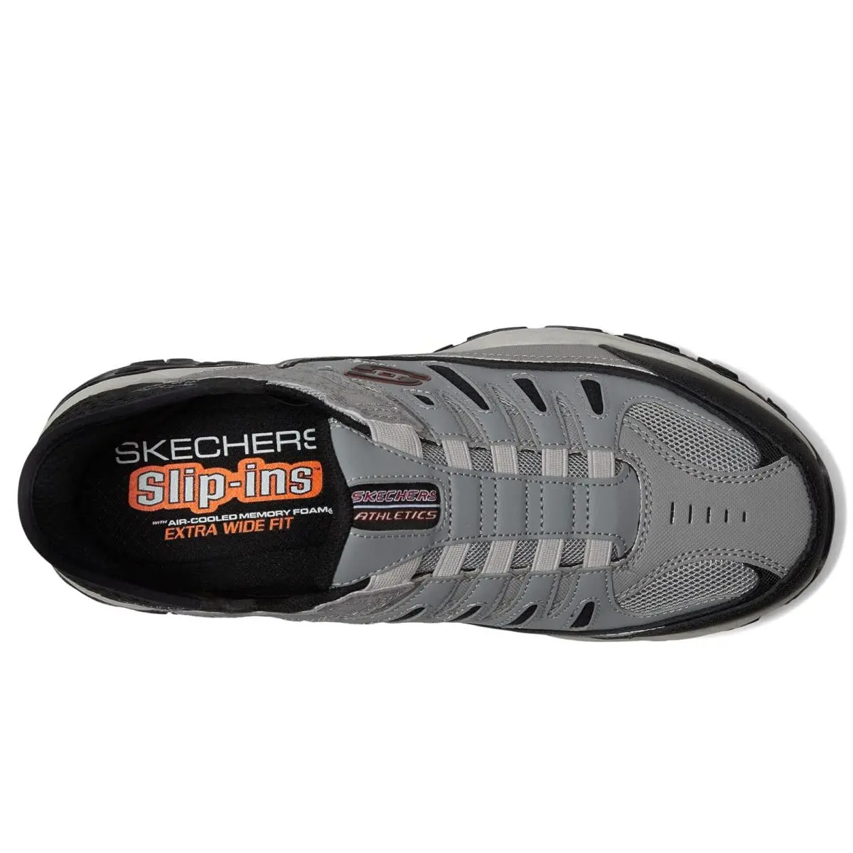 Skechers shoes - Brown 12
