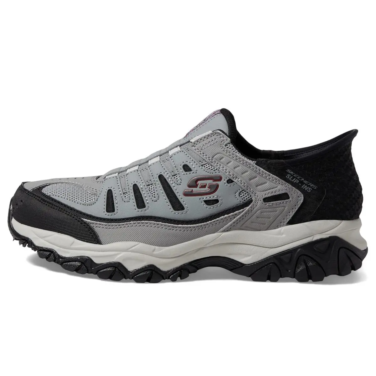 Skechers shoes - Brown 14