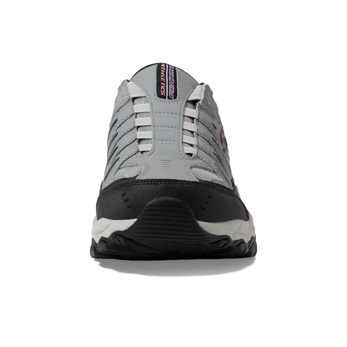 Skechers shoes - Black/Charcoal 22