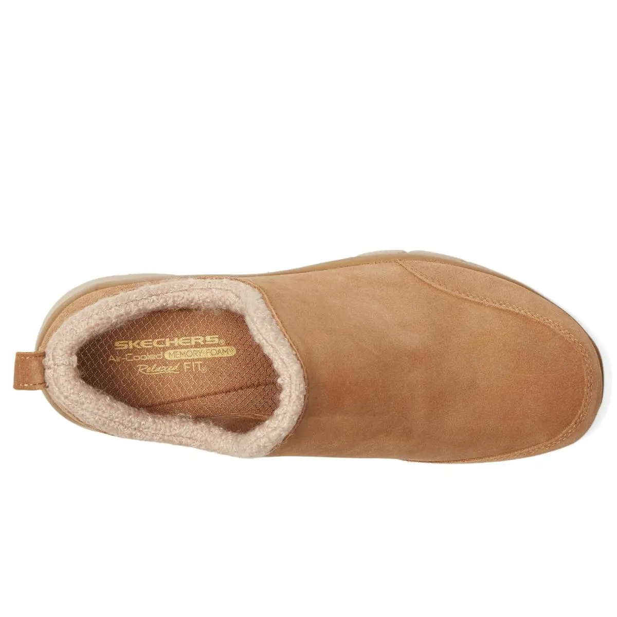Skechers shoes - Chestnut 0