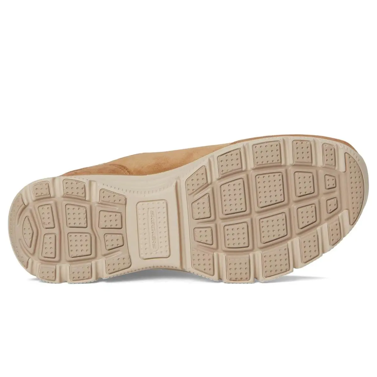 Skechers shoes - Chestnut 1
