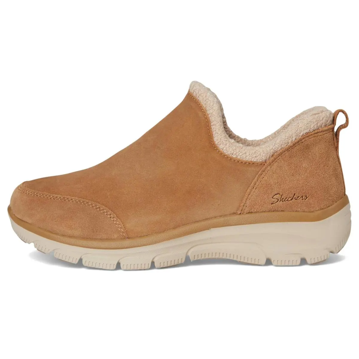 Skechers shoes - Chestnut 2