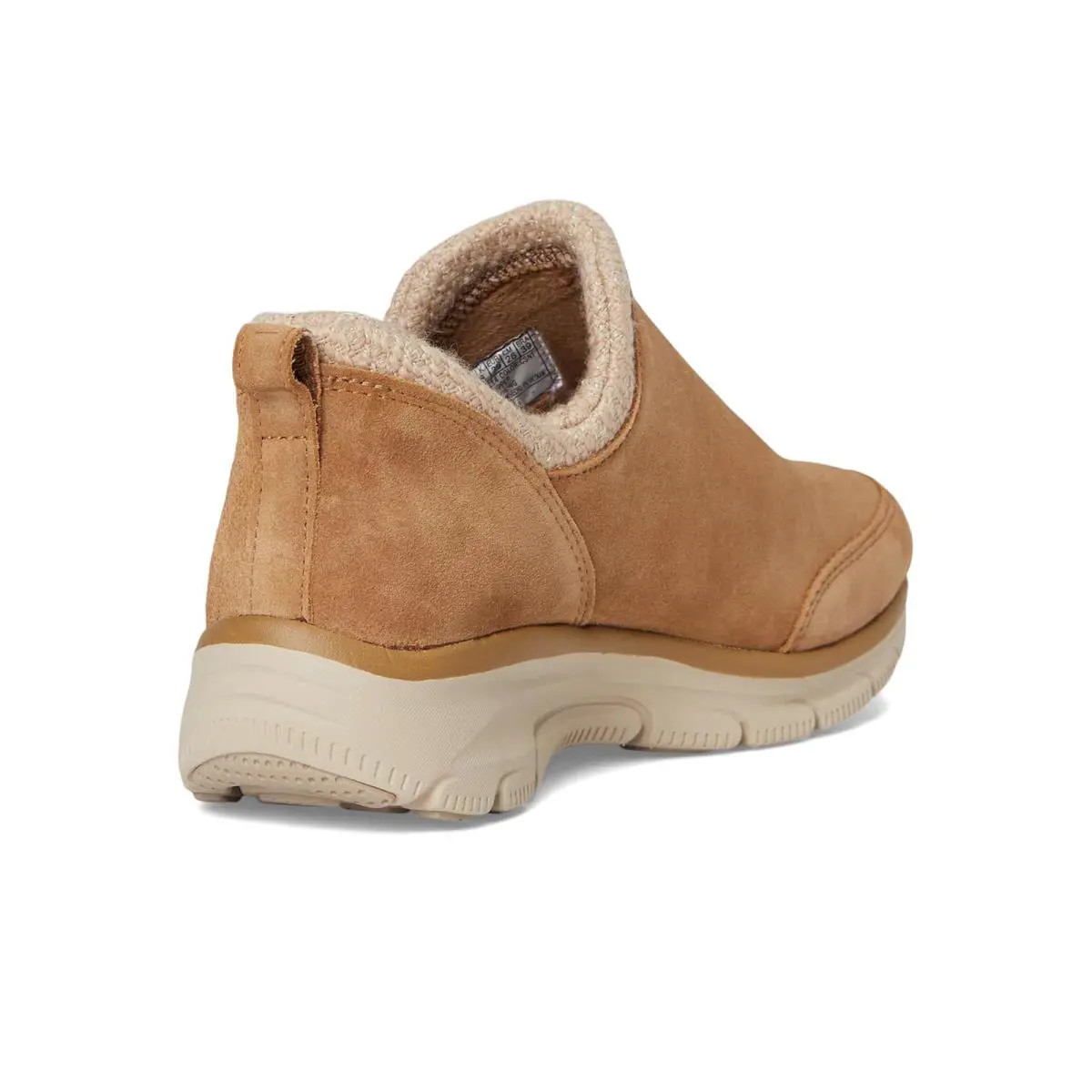 Skechers shoes - Chestnut 3